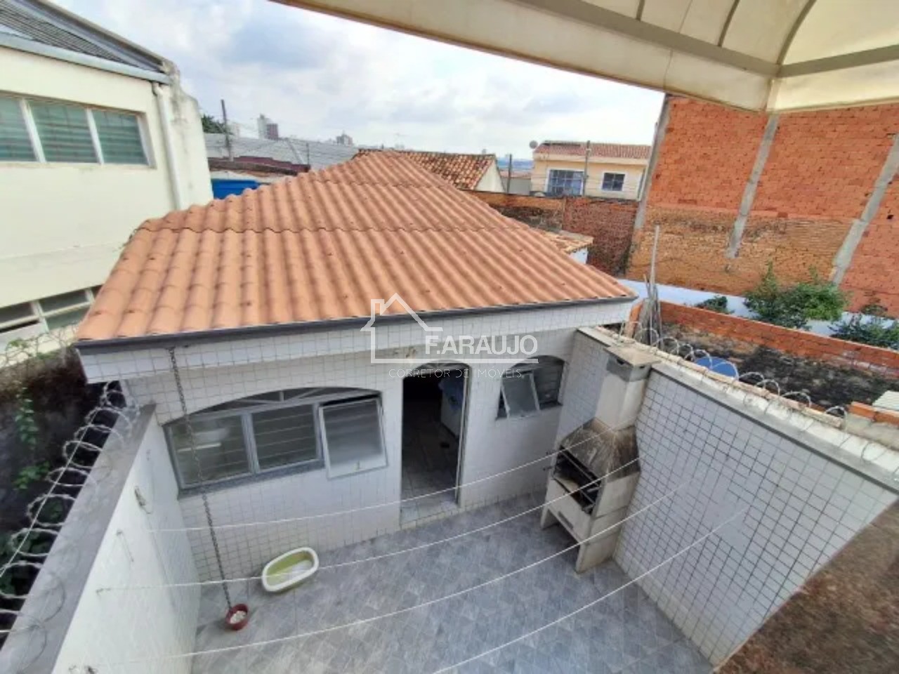 Casa à venda com 3 quartos, 234m² - Foto 19