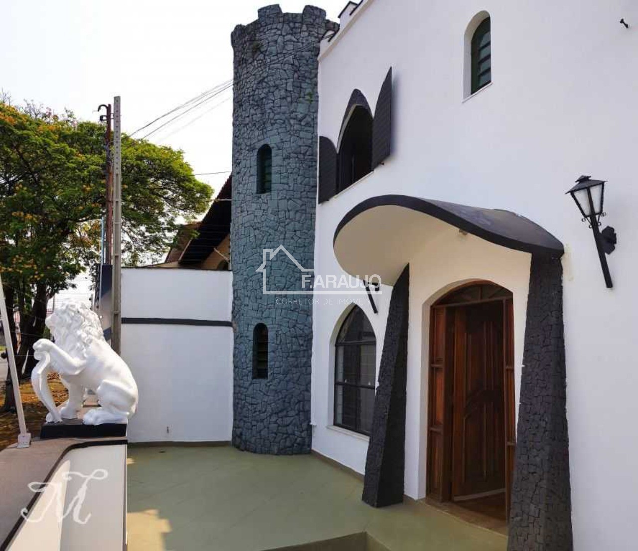 Casa à venda com 3 quartos, 185m² - Foto 5