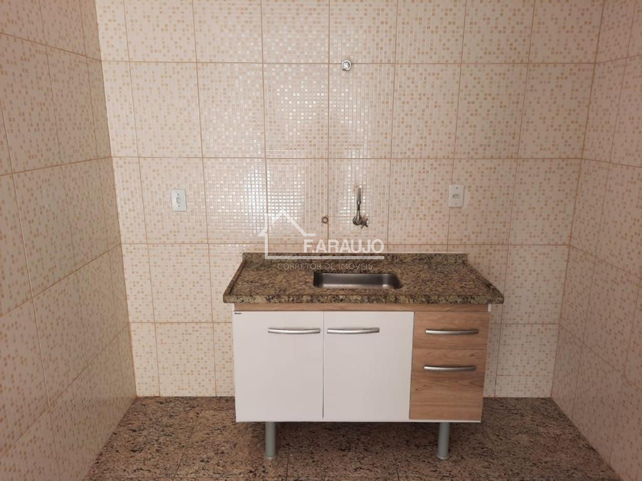 Casa de Condomínio, 2 quartos - Foto 25