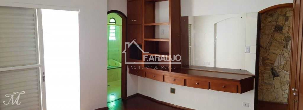 Casa à venda com 3 quartos, 185m² - Foto 16