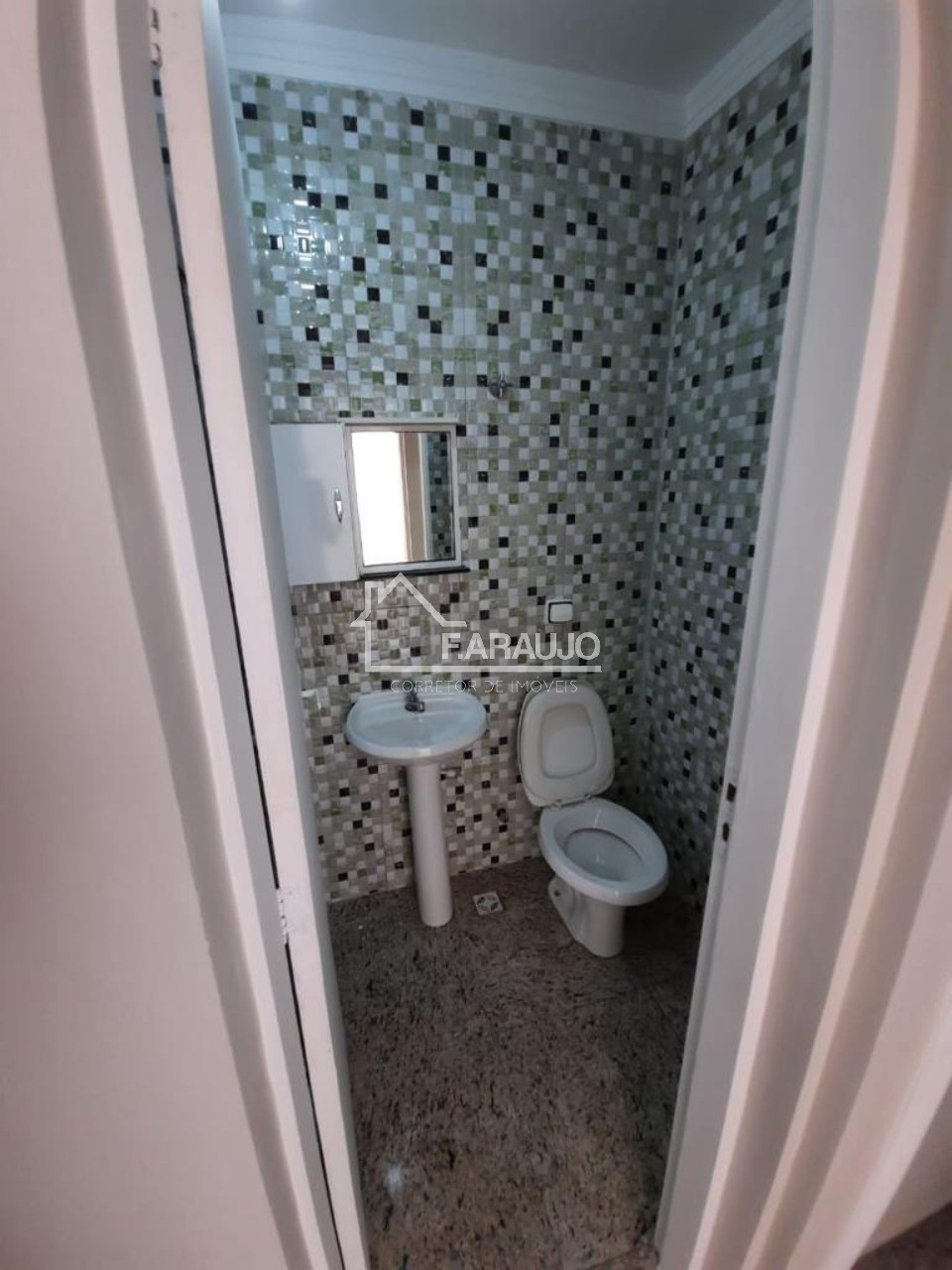 Casa de Condomínio, 2 quartos - Foto 26