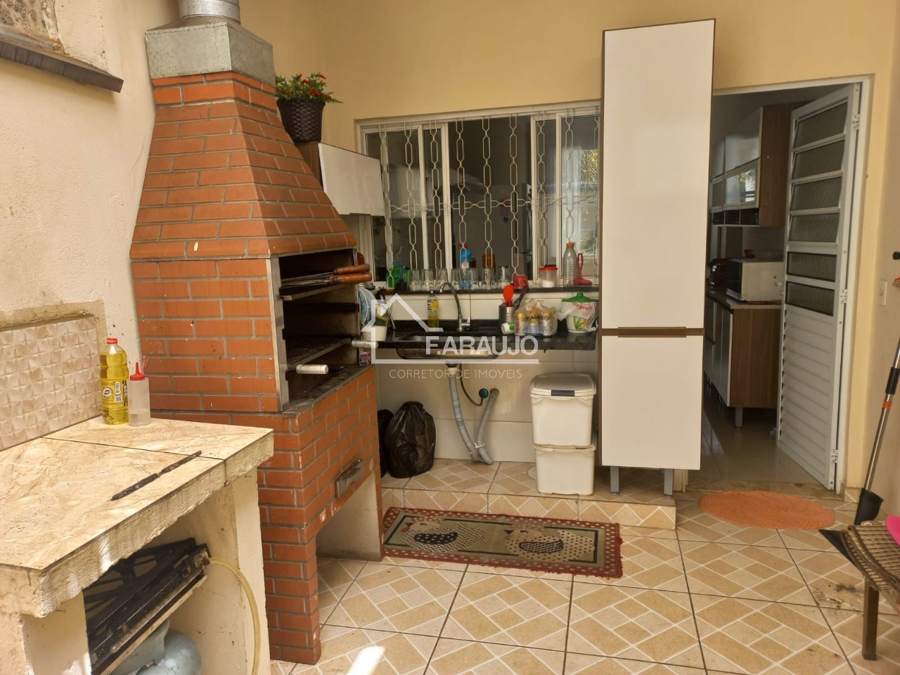 Casa de Condomínio, 2 quartos - Foto 5