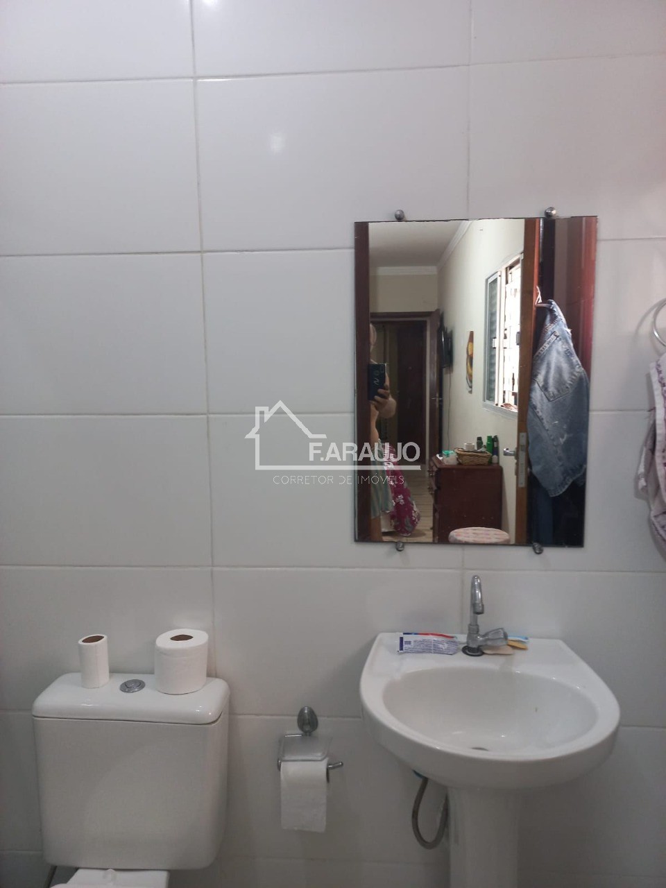 Casa de Condomínio, 2 quartos - Foto 9