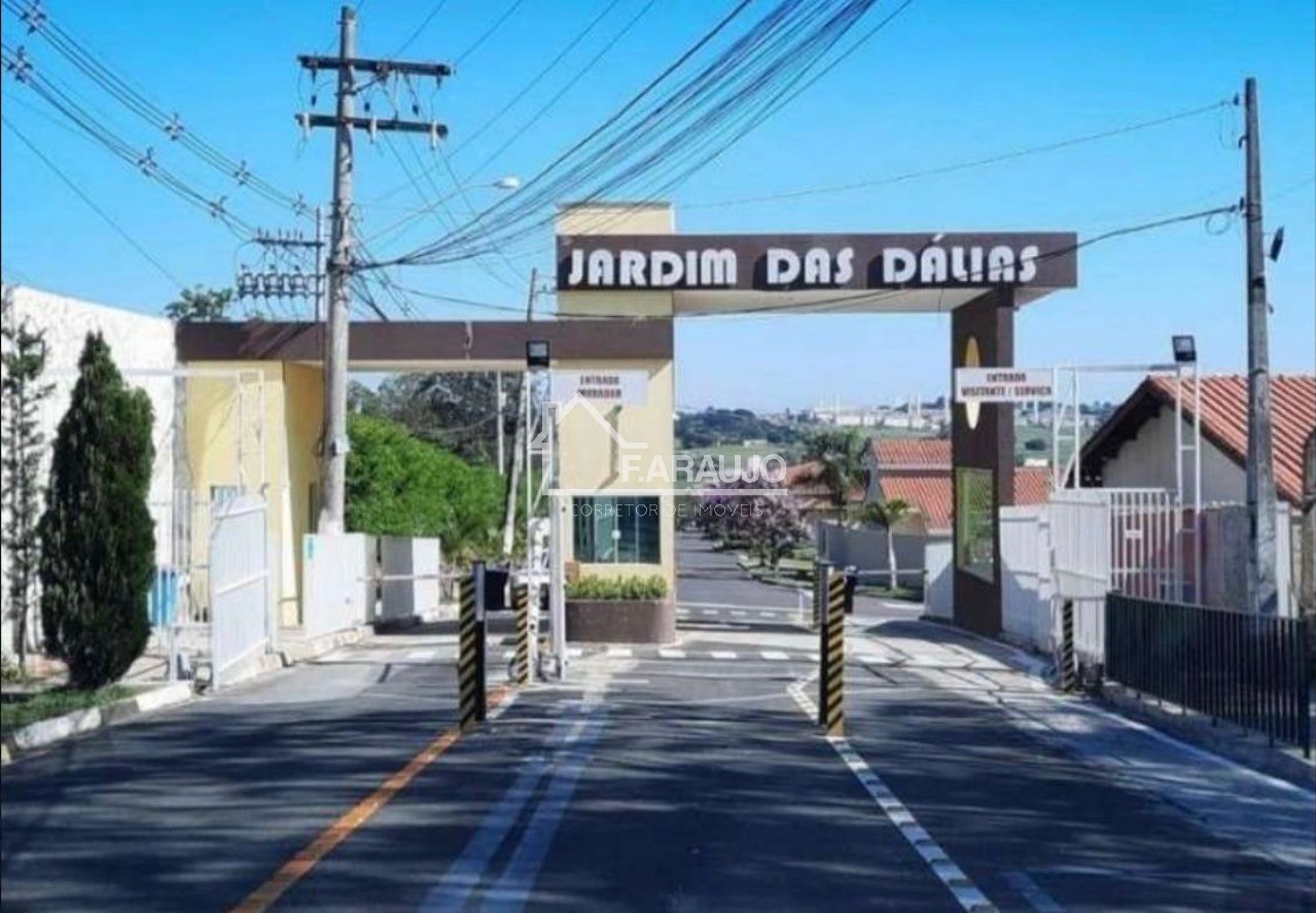 Casa de Condomínio, 2 quartos - Foto 1