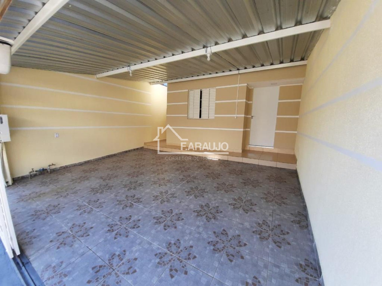 Casa de Condomínio, 2 quartos - Foto 11