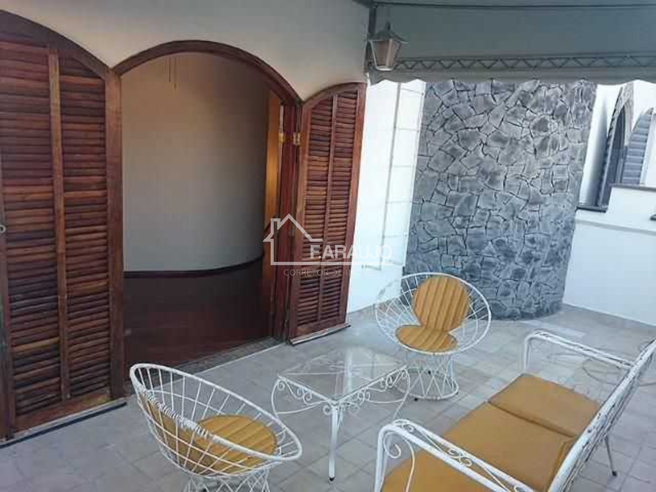 Casa à venda com 3 quartos, 185m² - Foto 12