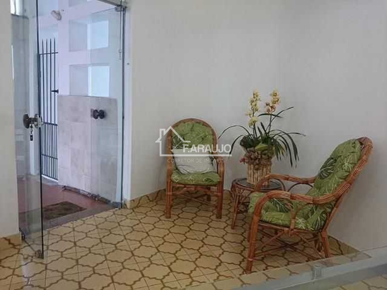 Casa à venda com 3 quartos, 185m² - Foto 17