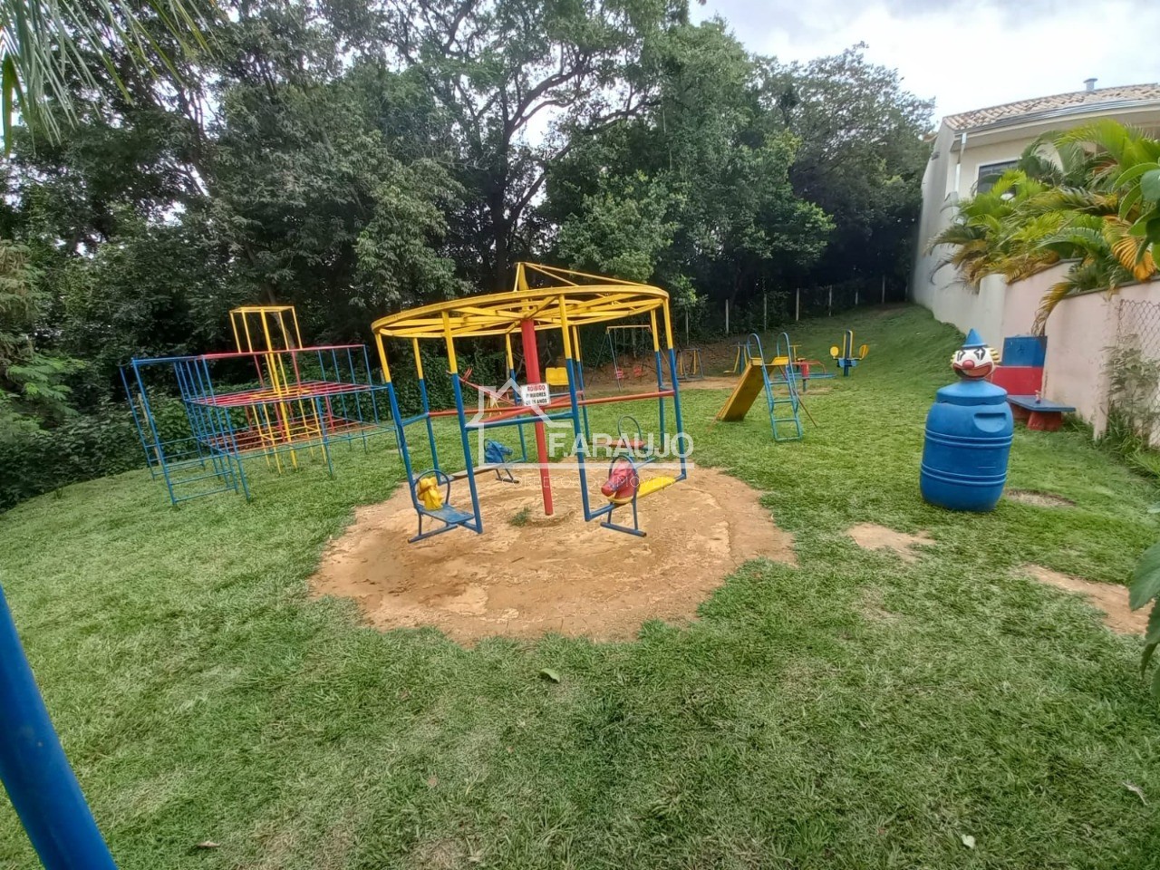 Casa de Condomínio, 2 quartos - Foto 21