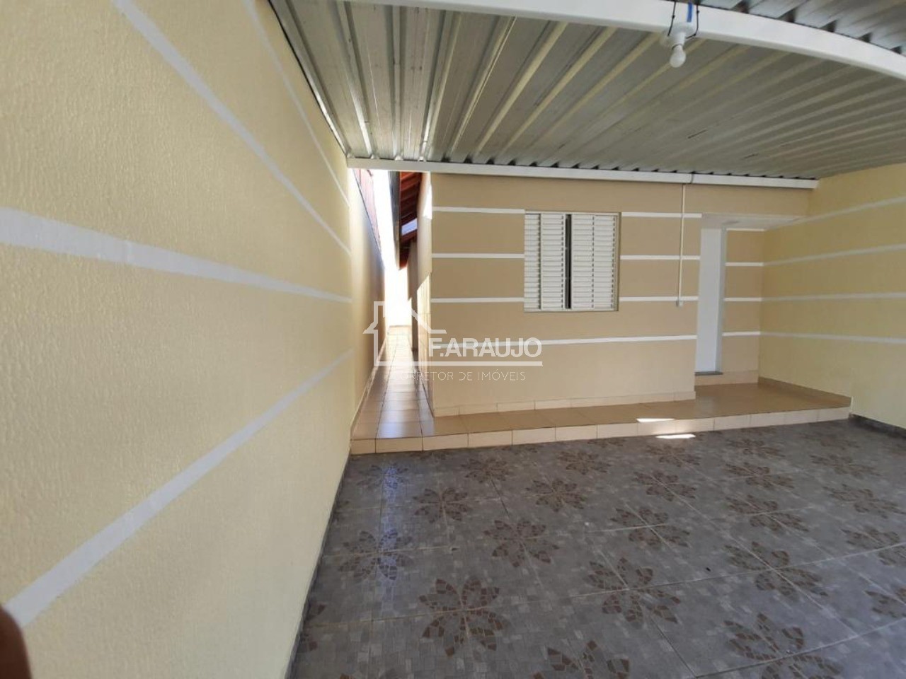 Casa de Condomínio, 2 quartos - Foto 24