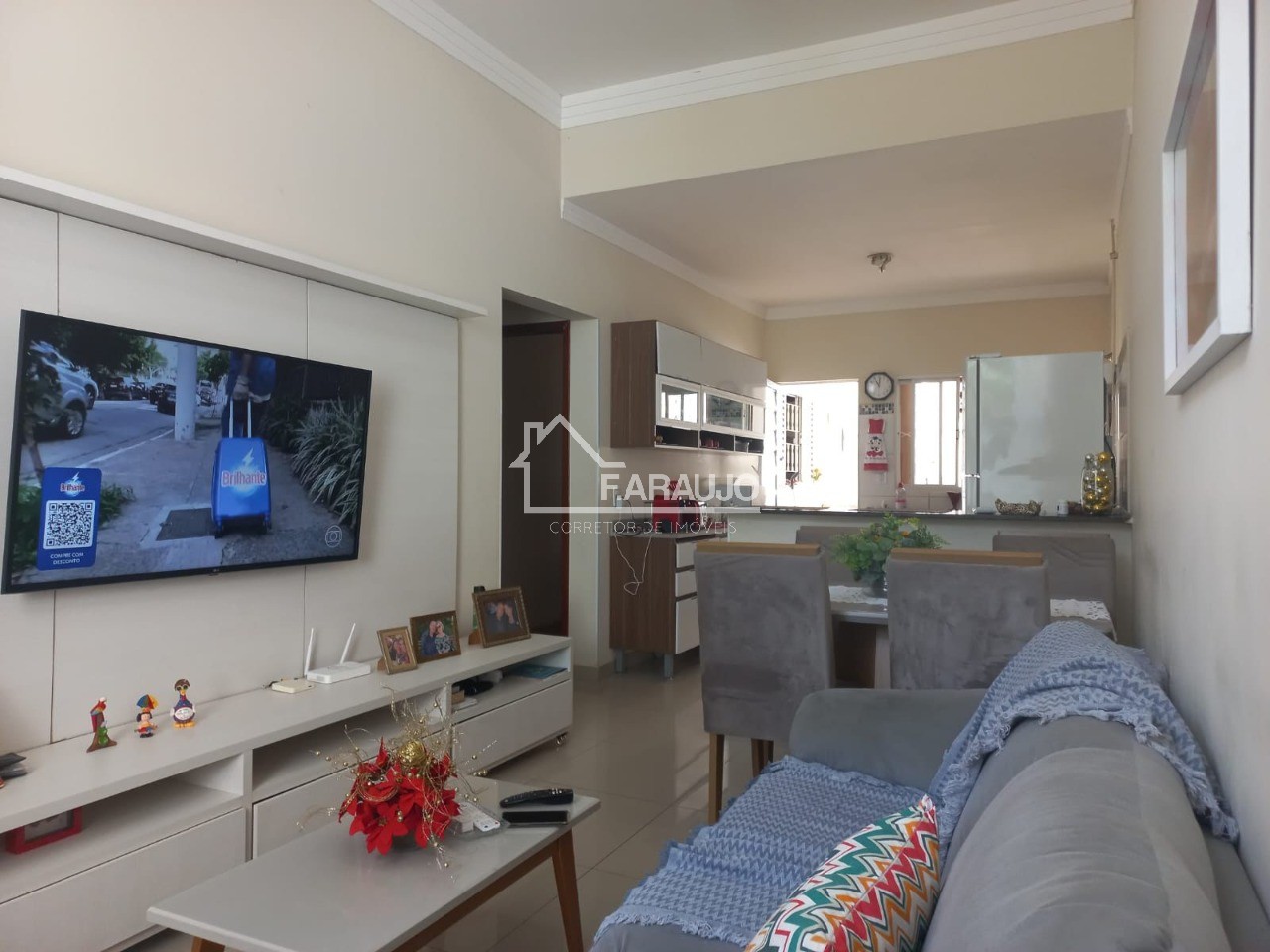 Casa de Condomínio, 2 quartos - Foto 18