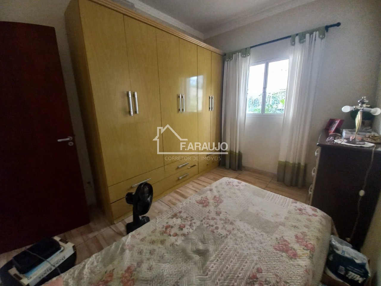 Casa de Condomínio, 2 quartos - Foto 22