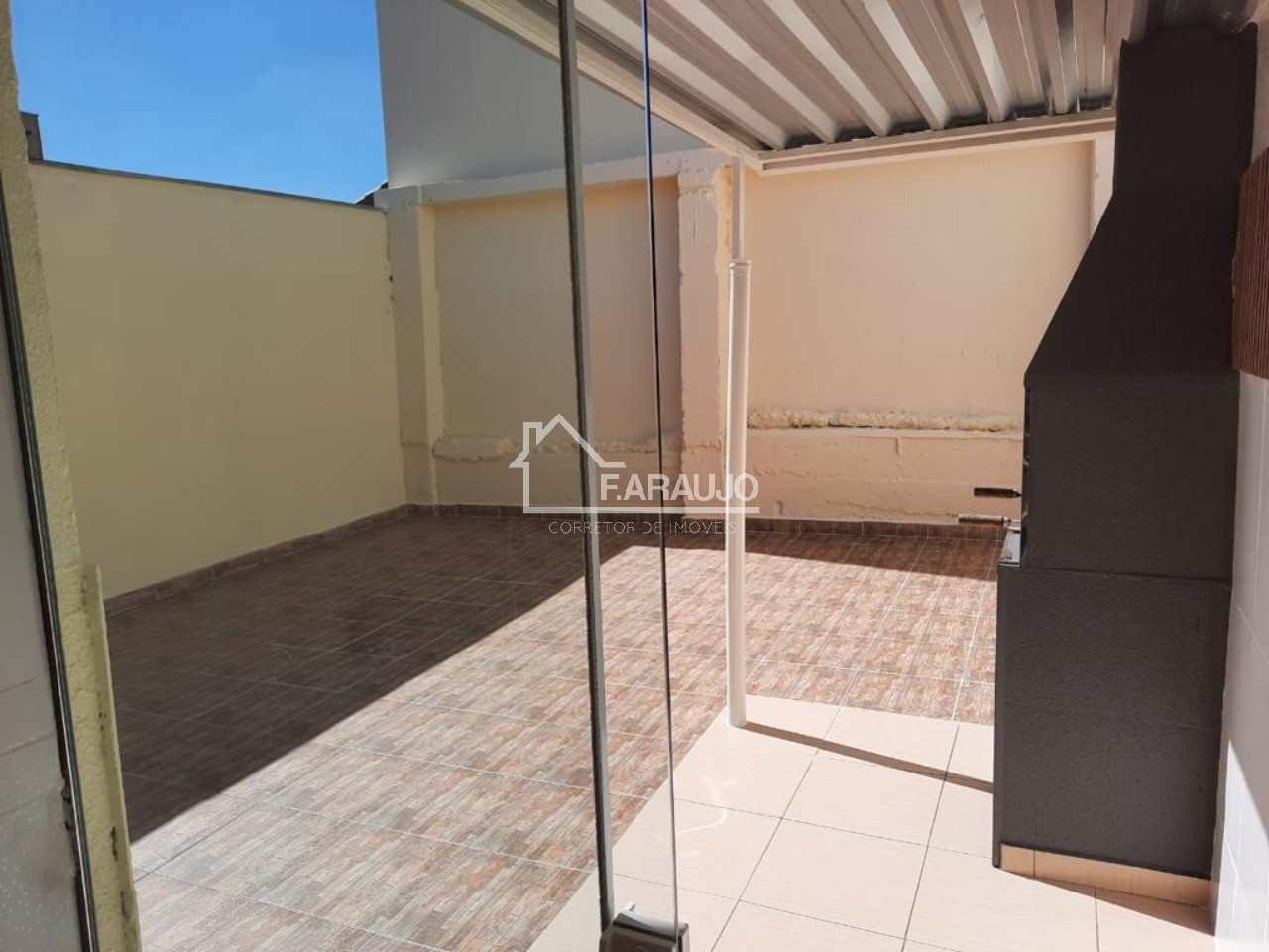 Casa de Condomínio, 2 quartos - Foto 21