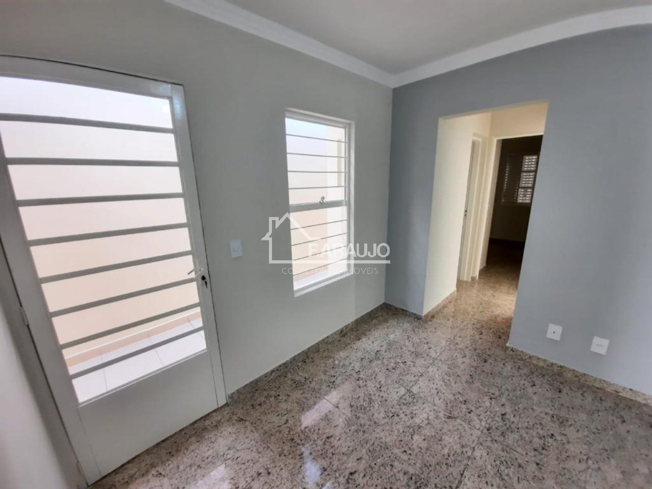 Casa de Condomínio, 2 quartos - Foto 22