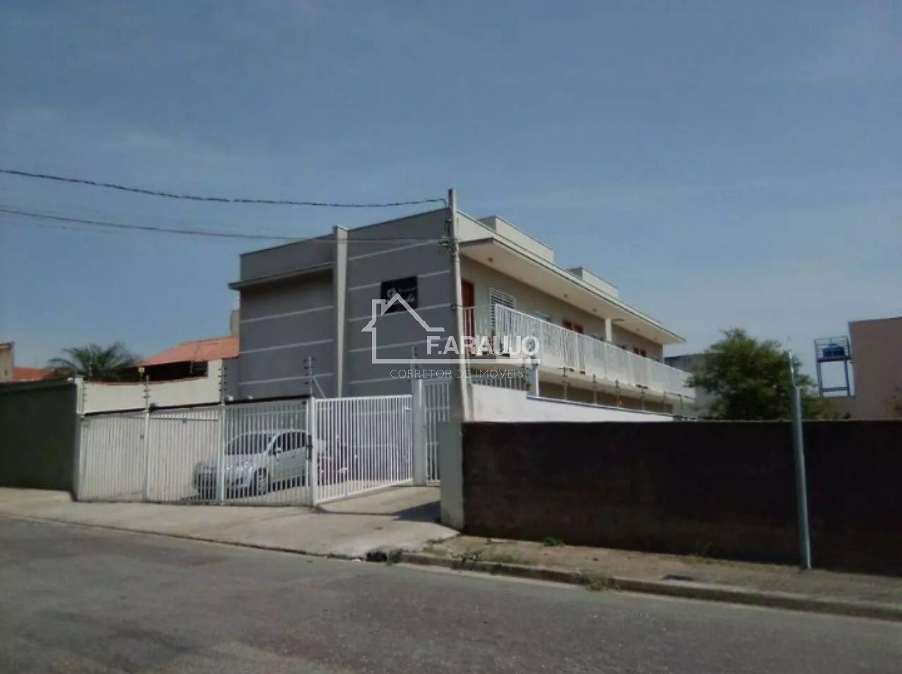 Kitnet e Studio à venda com 1 quarto, 38m² - Foto 1