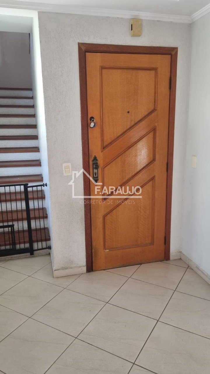 Apartamento à venda com 3 quartos, 174m² - Foto 24