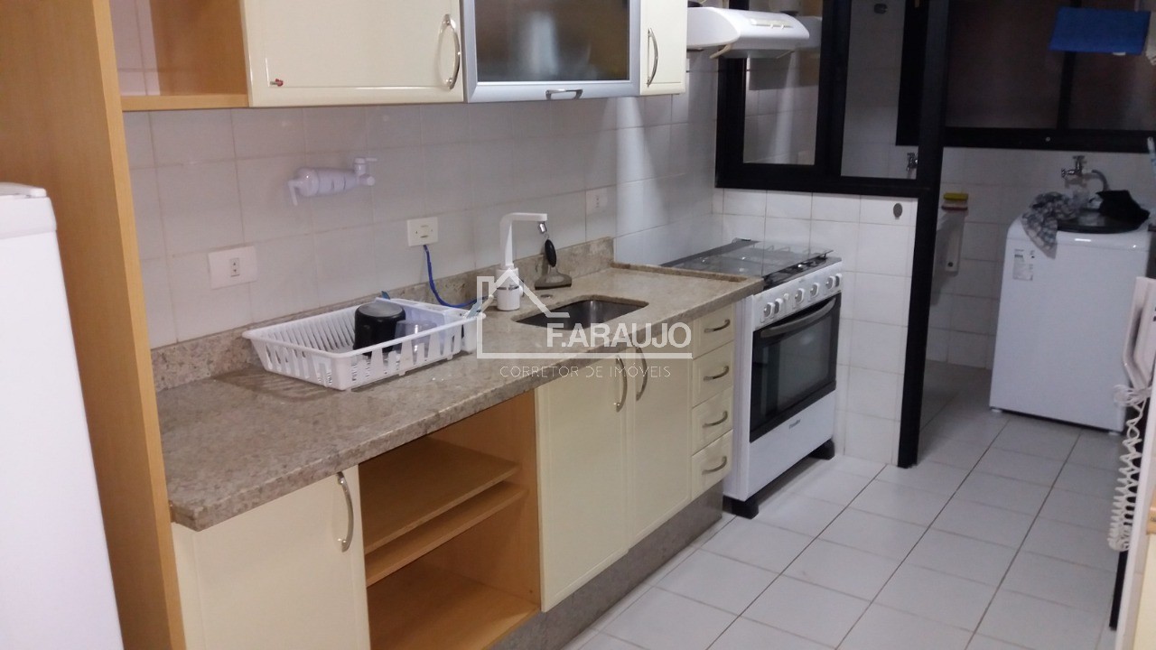 Apartamento, 3 quartos, 100 m² - Foto 6