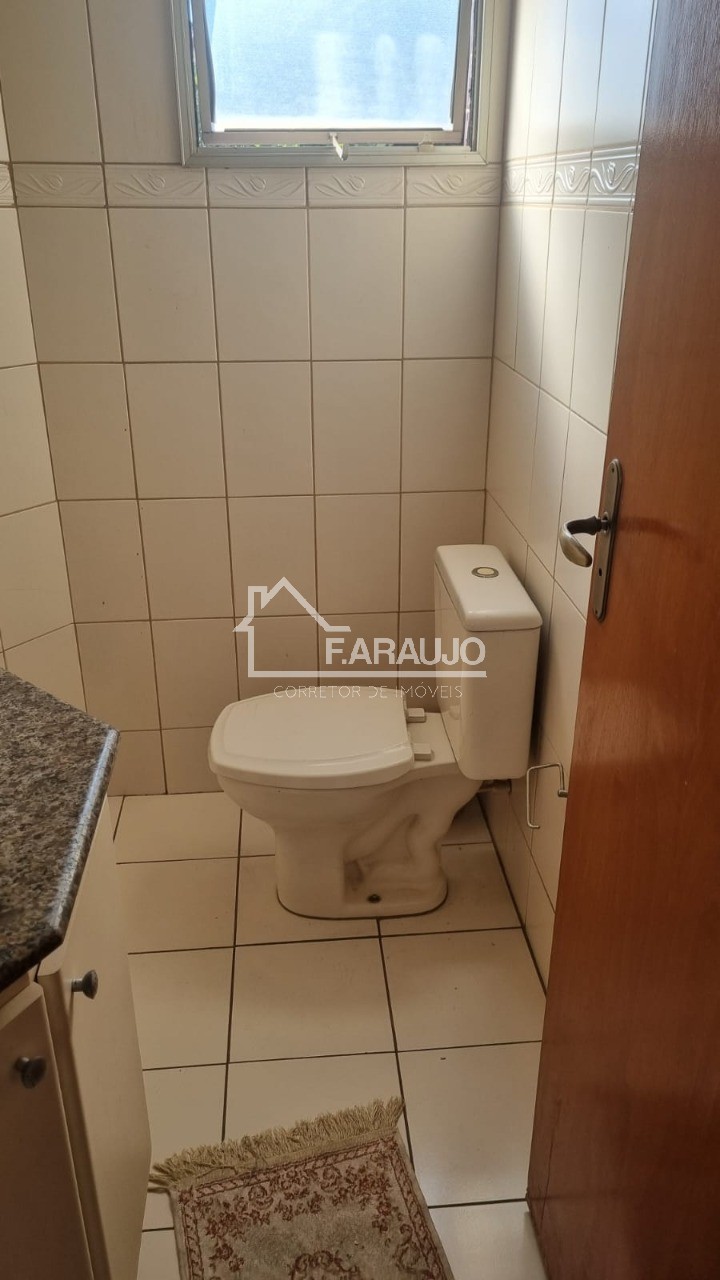 Apartamento à venda com 3 quartos, 174m² - Foto 18