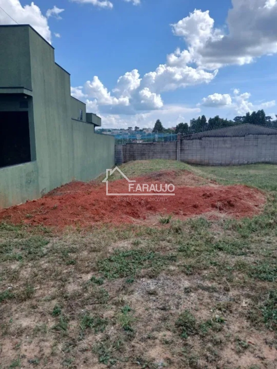 Loteamento e Condomínio à venda com 3 quartos, 163m² - Foto 4