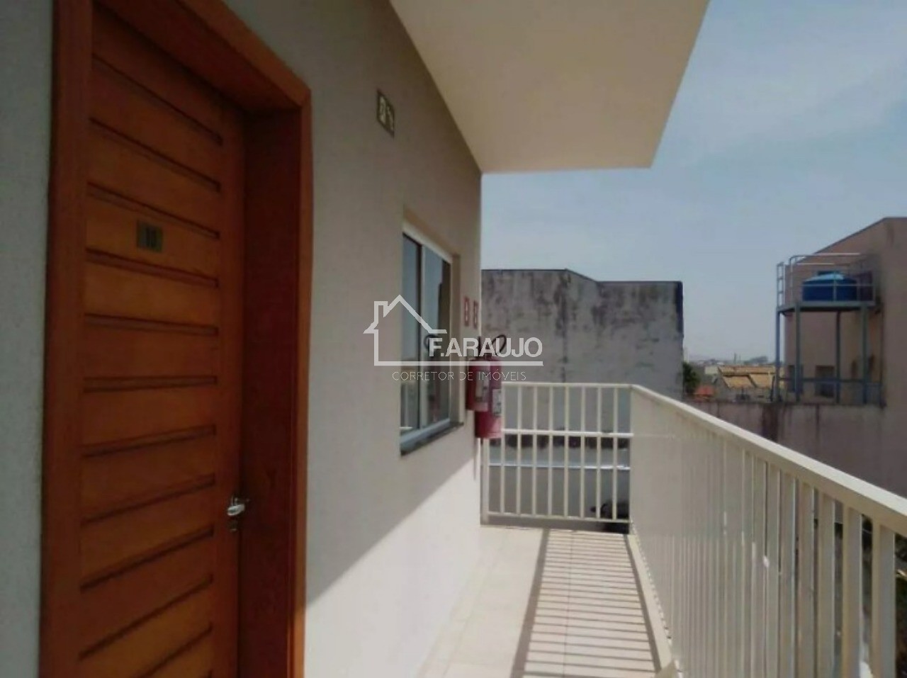 Kitnet e Studio à venda com 1 quarto, 38m² - Foto 11