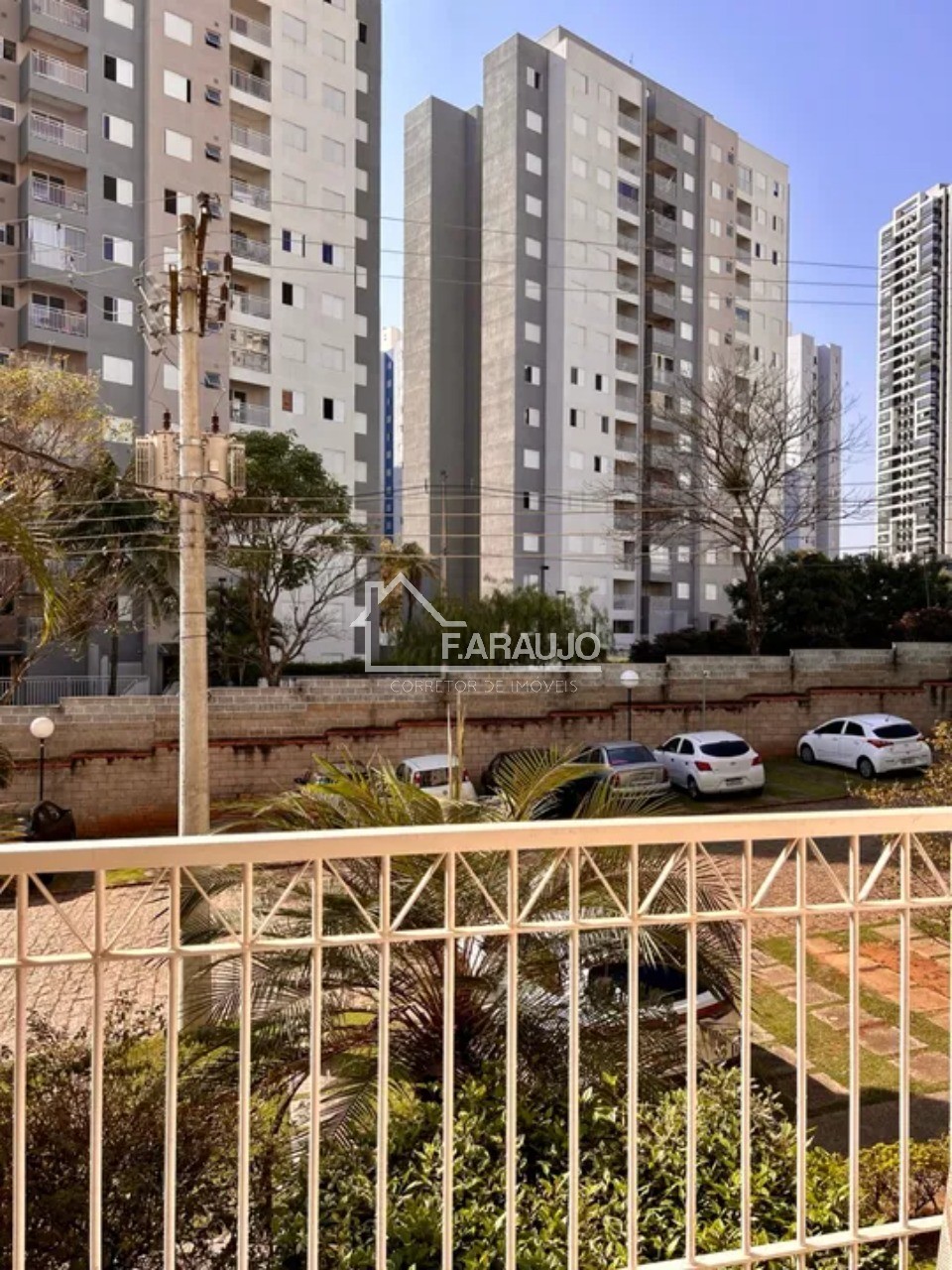 Apartamento, 2 quartos, 68 m² - Foto 1