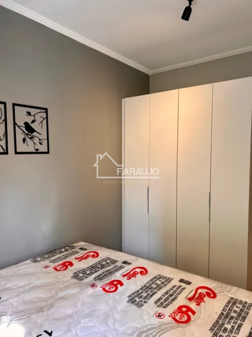 Apartamento, 2 quartos, 68 m² - Foto 10