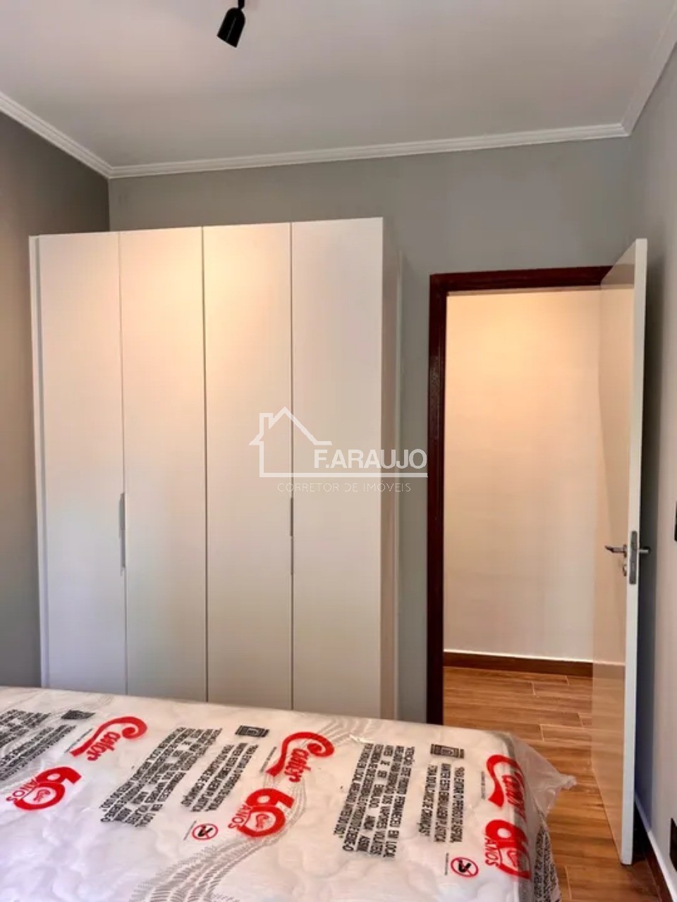 Apartamento, 2 quartos, 68 m² - Foto 11