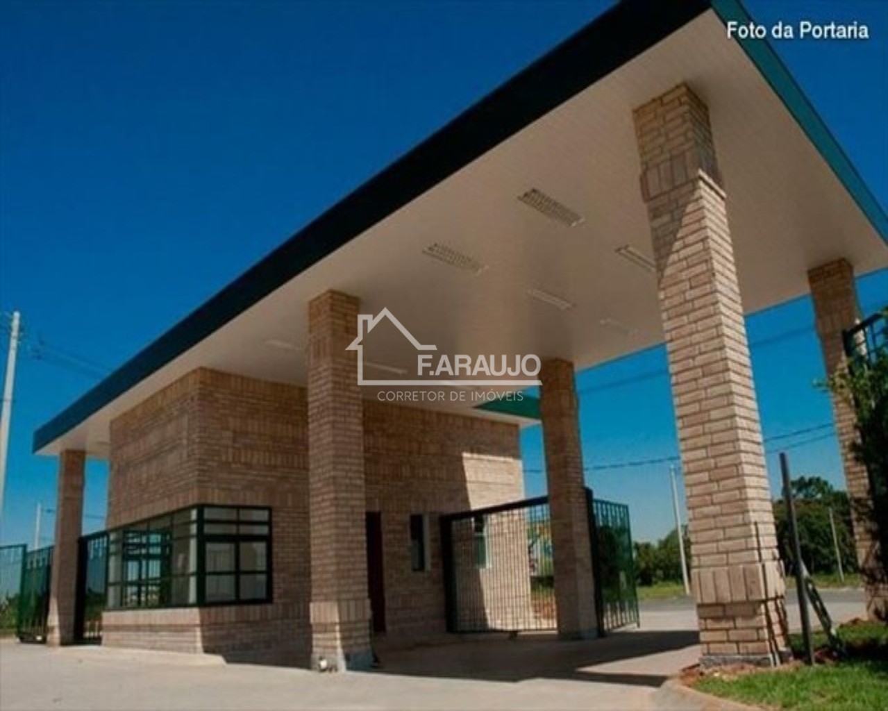 Loteamento e Condomínio à venda, 250m² - Foto 8