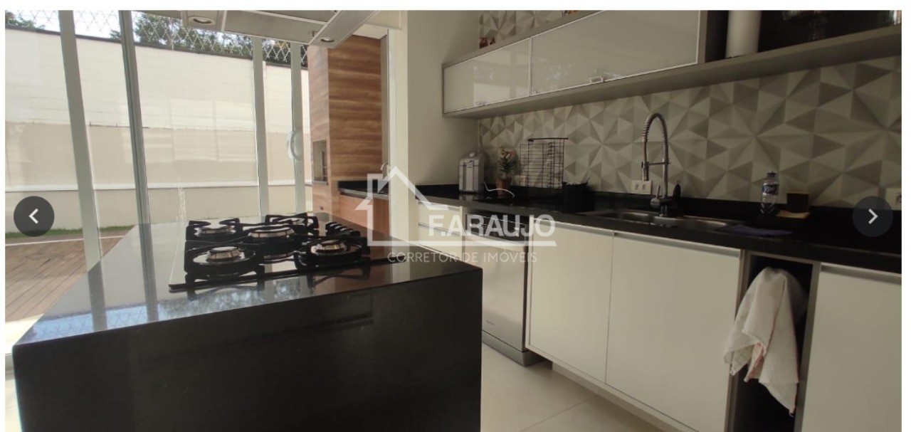 Casa de Condomínio, 4 quartos - Foto 6