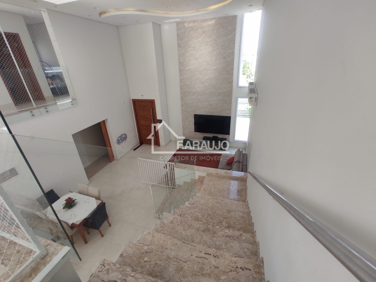 Casa de Condomínio, 4 quartos - Foto 7