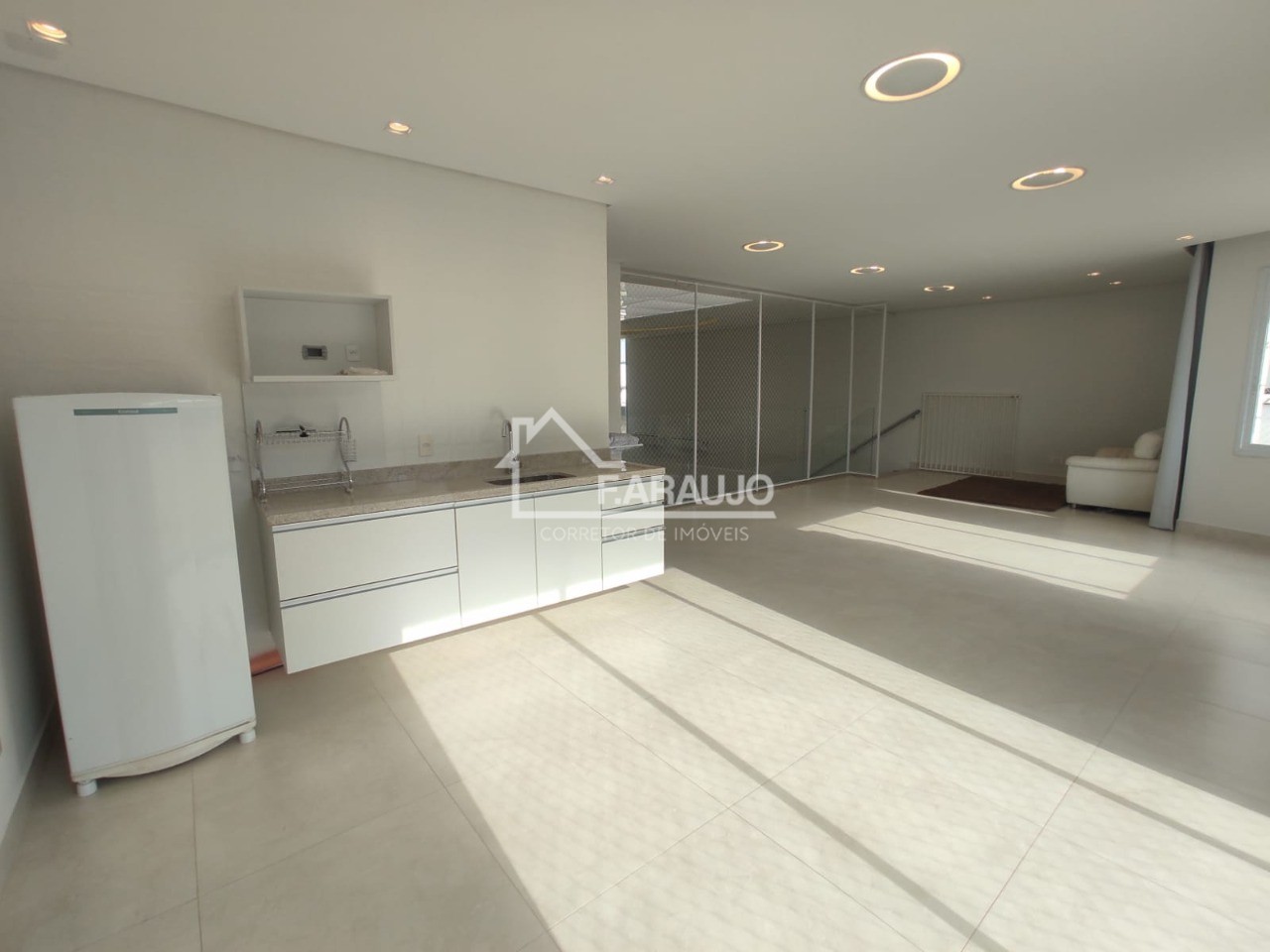 Casa de Condomínio, 4 quartos - Foto 8