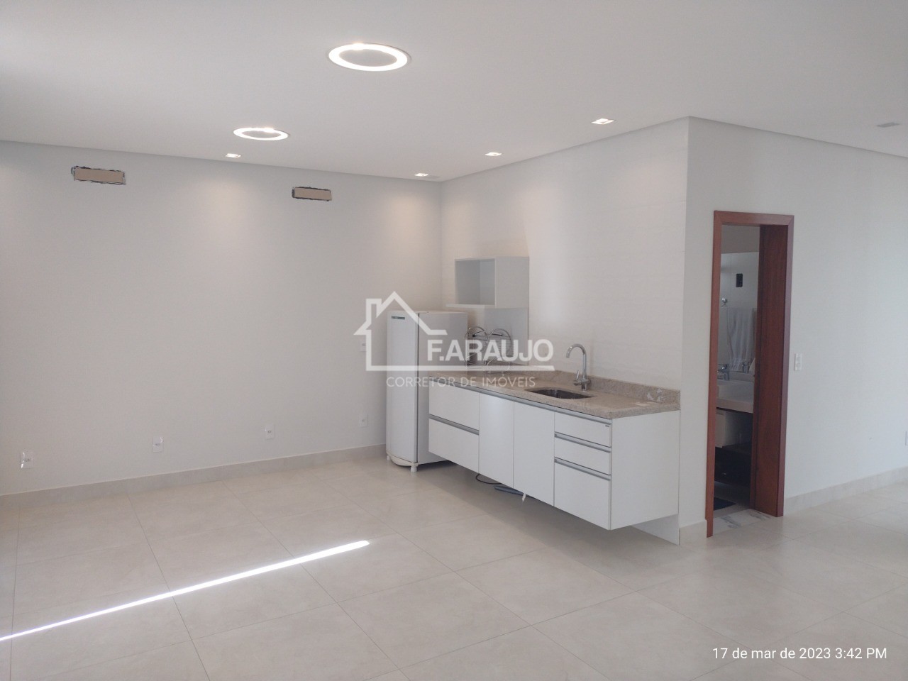 Casa de Condomínio, 4 quartos - Foto 9