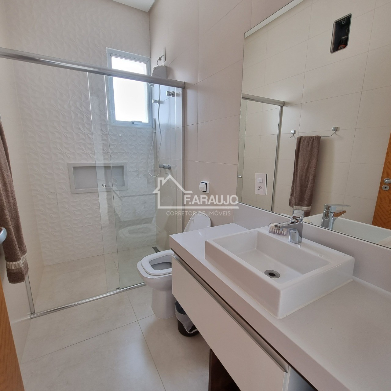 Casa de Condomínio, 4 quartos - Foto 10