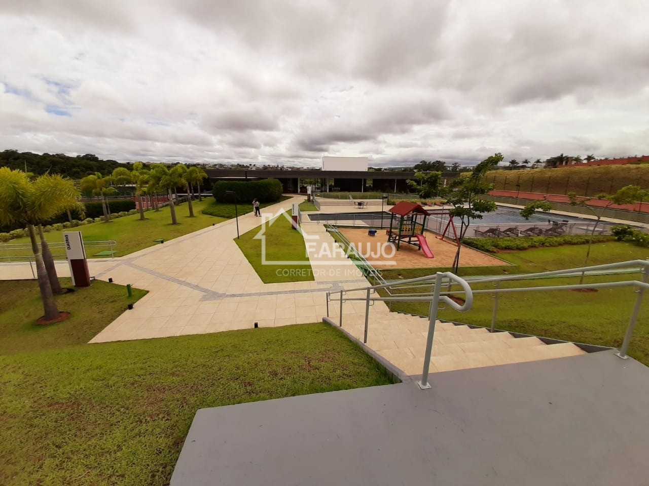 Casa de Condomínio, 4 quartos - Foto 17