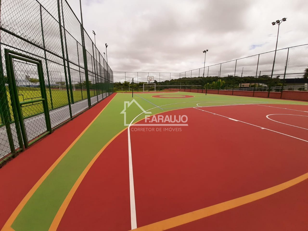 Casa de Condomínio, 4 quartos - Foto 18