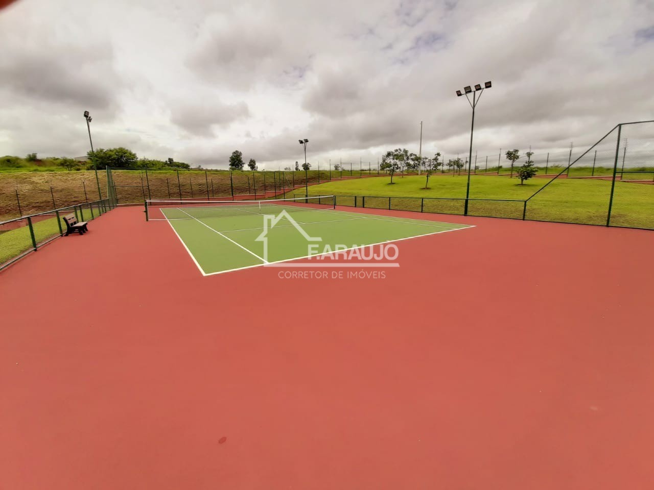 Casa de Condomínio, 4 quartos - Foto 20