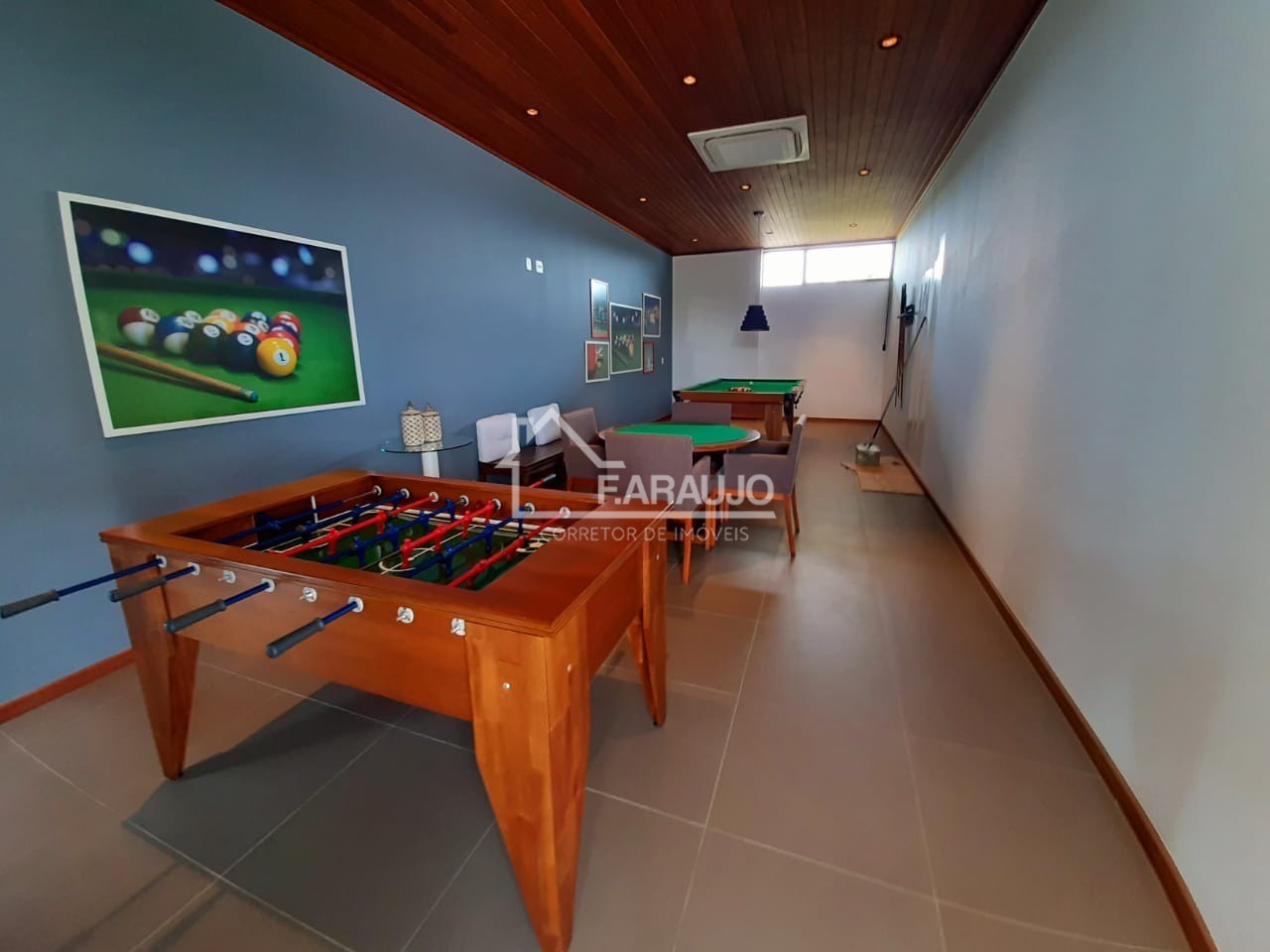 Casa de Condomínio, 4 quartos - Foto 21