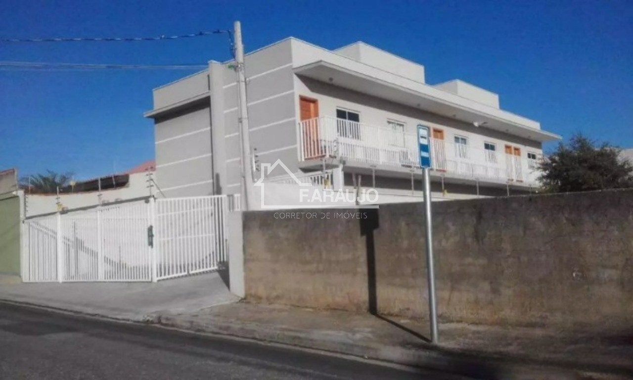 Kitnet e Studio à venda com 1 quarto, 38m² - Foto 3