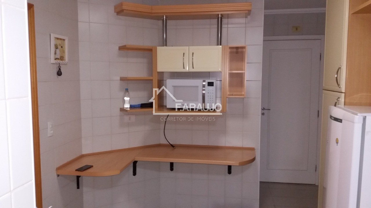 Apartamento, 3 quartos, 100 m² - Foto 7