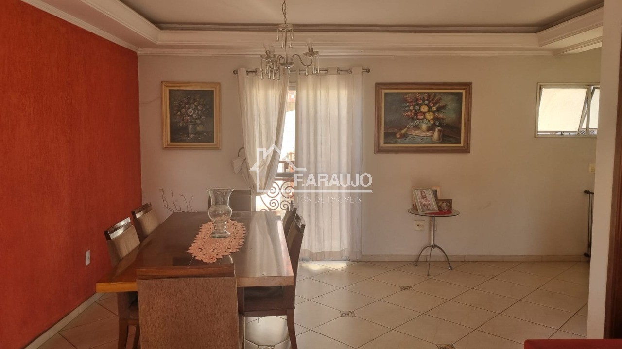 Apartamento à venda com 3 quartos, 174m² - Foto 22