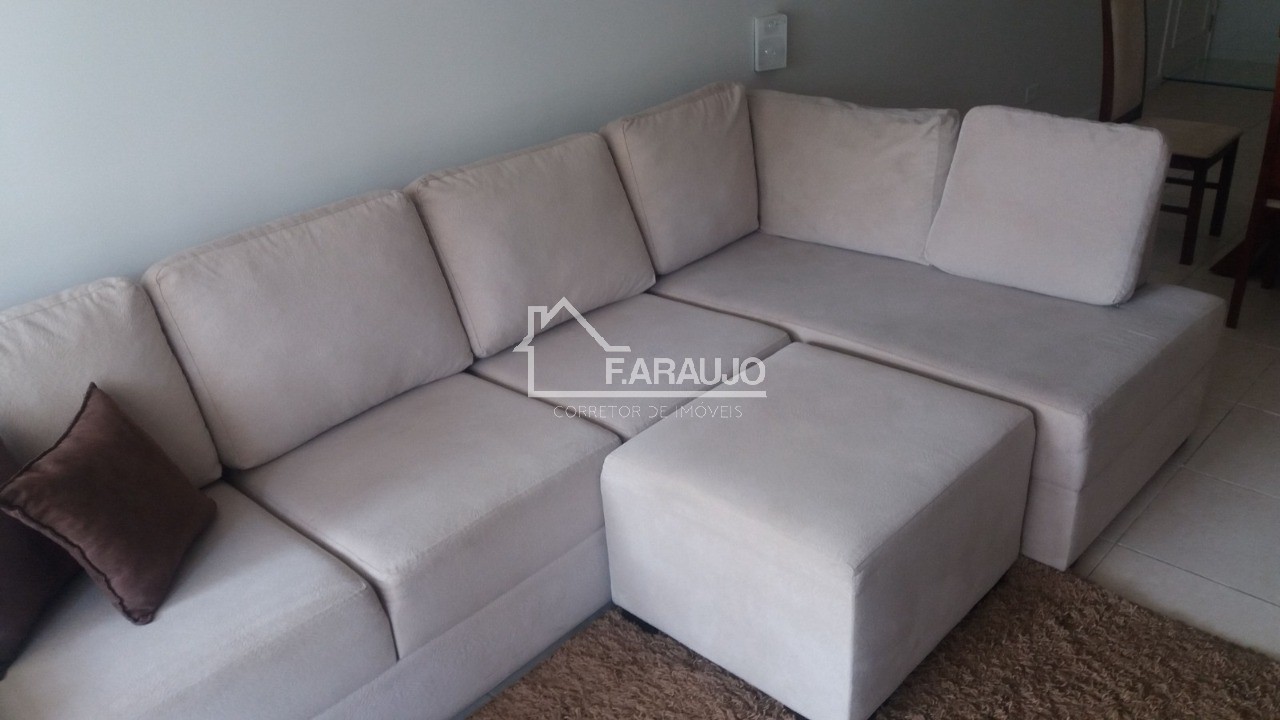 Apartamento, 3 quartos, 100 m² - Foto 3