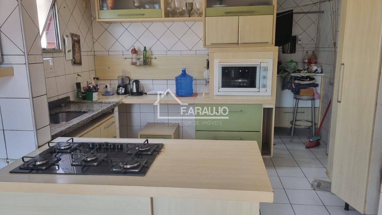 Apartamento à venda com 3 quartos, 174m² - Foto 34