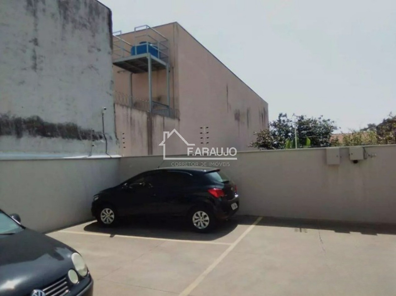 Kitnet e Studio à venda com 1 quarto, 38m² - Foto 8