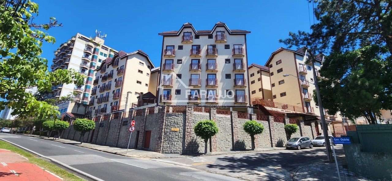Apartamento à venda com 3 quartos, 174m² - Foto 31