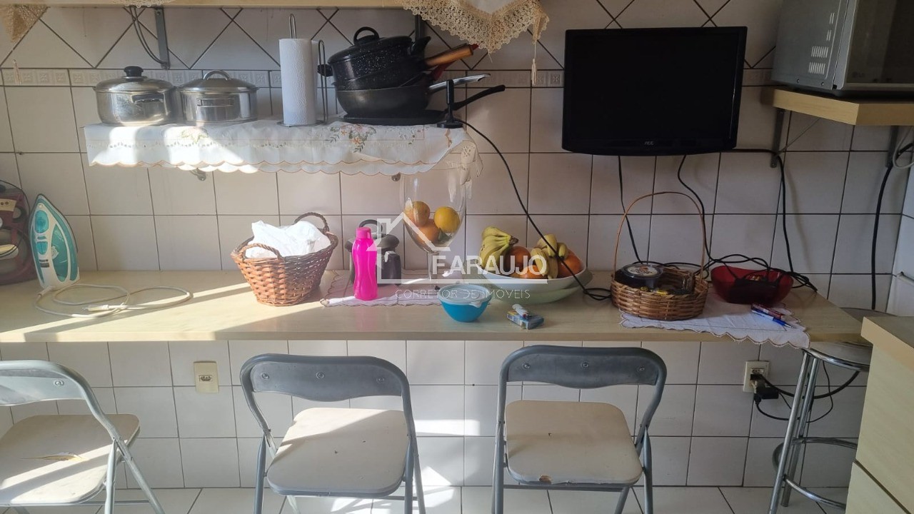 Apartamento à venda com 3 quartos, 174m² - Foto 30