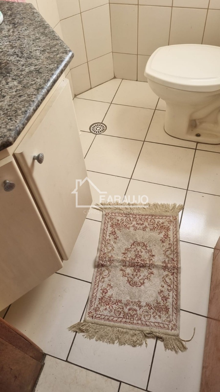 Apartamento à venda com 3 quartos, 174m² - Foto 19