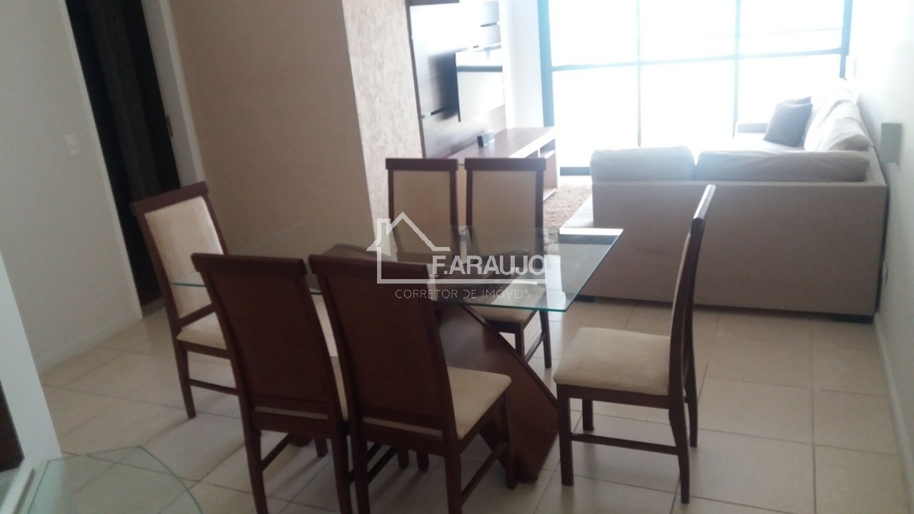 Apartamento, 3 quartos, 100 m² - Foto 2