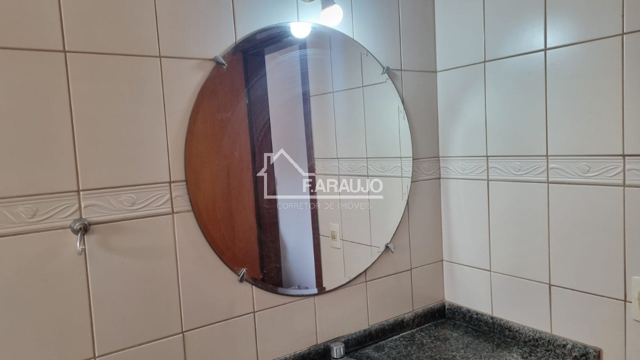 Apartamento à venda com 3 quartos, 174m² - Foto 14