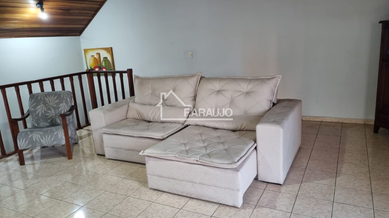 Apartamento à venda com 3 quartos, 174m² - Foto 2