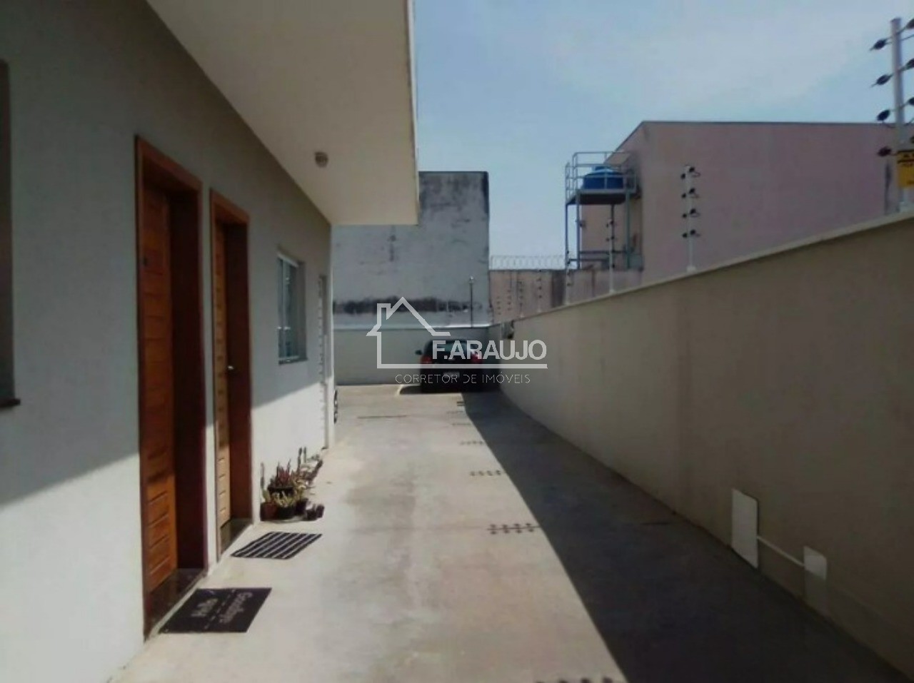 Kitnet e Studio à venda com 1 quarto, 38m² - Foto 4