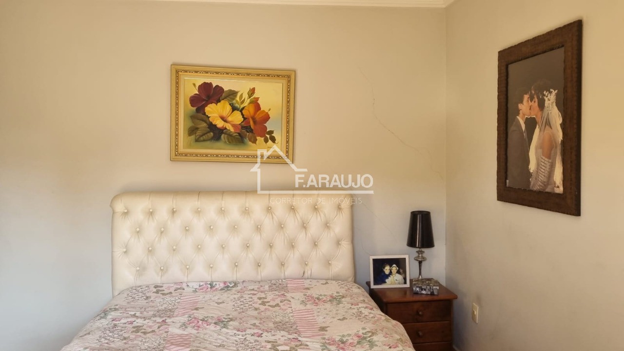 Apartamento à venda com 3 quartos, 174m² - Foto 13